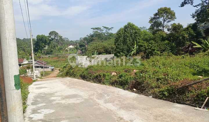 Tanah Bisa Kredit Siap Bangun Digunungpati Semarang 2