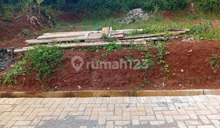 Land Ready to Build with SHM Near Campus, Highly Strategic Location in Semarang City 1