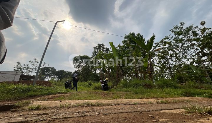 Tanah Dekat Bsb Mijen Siap Bangun Jual Cepat 2