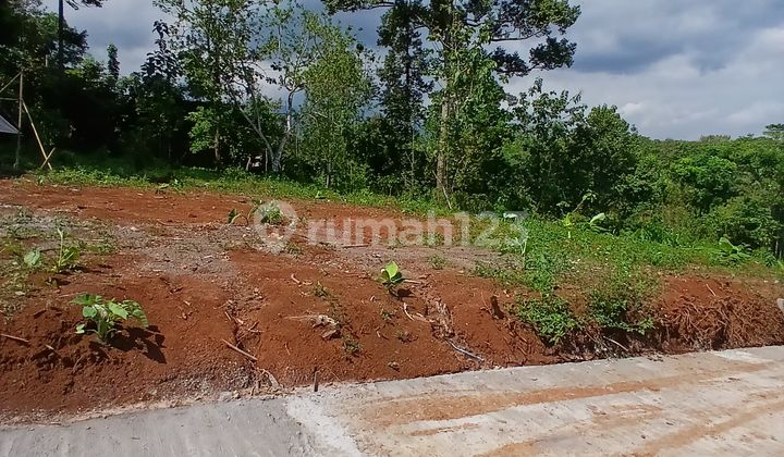 Tanah Paling Murah 120meter Bisa Bayar 2kali Siap Bangun Disemarang