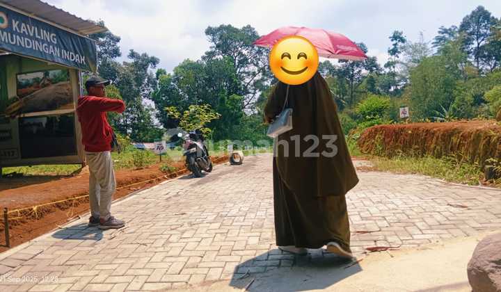 Tanah Gratis Pajak Siap Bangun Lokasi Ciamik Semarang 1