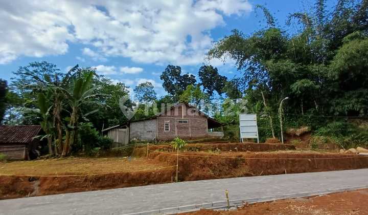 Tanah Shm Ready Gratis Balik Nama Siap Bangun Digunungpati 100mtr Jalanraya Tanah Shm Ready Gratis Balik Nama Siap Bangun Digunungpati 100mtr Jalanraya