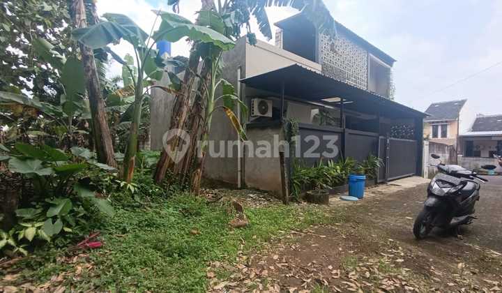 Good Land Below Tax Value Quick Sale SHM Ready in Housing Complex 1