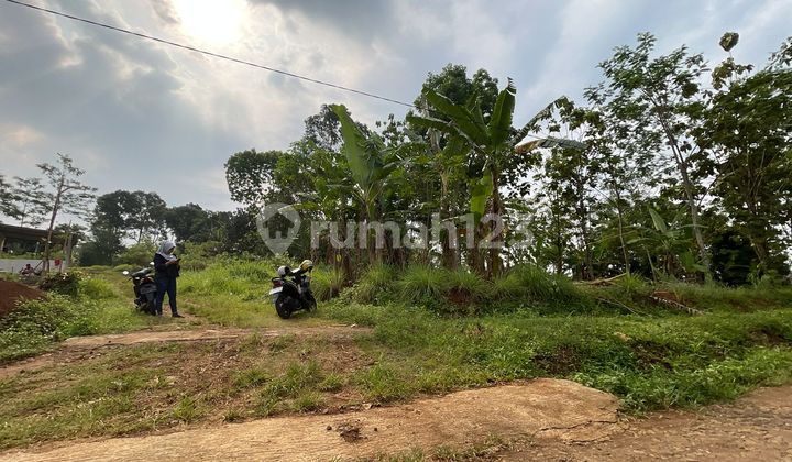 Tanah Dekat Bsb Mijen Siap Bangun Jual Cepat 1