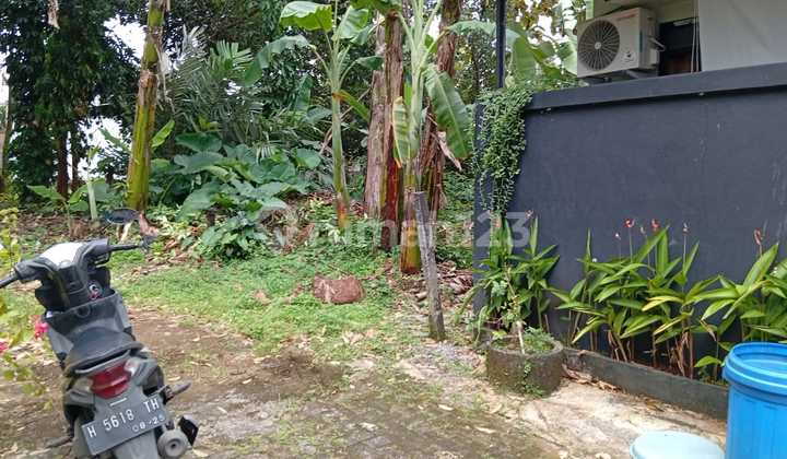 Good Land Below Tax Value Quick Sale SHM Ready in Housing Complex 2