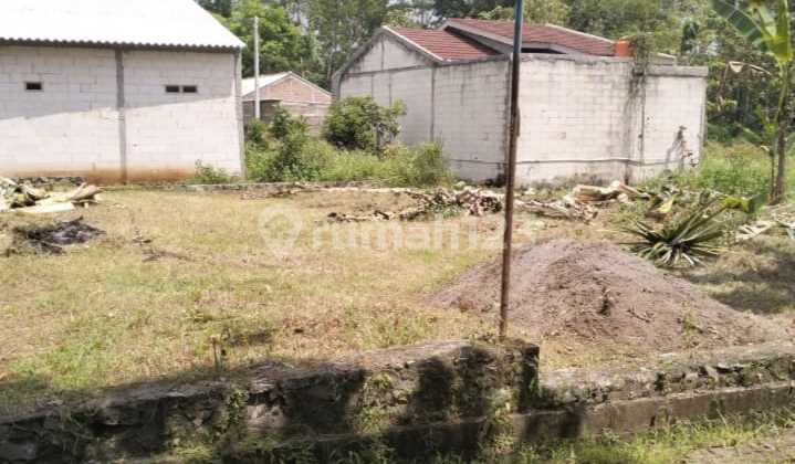 Kavling Siap Bangun Shm Ready Dekat Fatimah Zahra Semarang 1