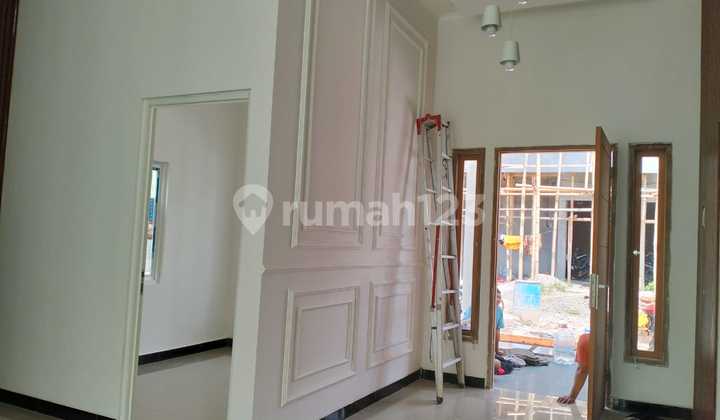 Runah 3kamar Siap Huni Dekat Rs Cepoko Shm Kota Semarang 2