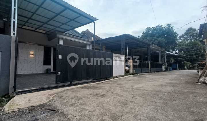 Cheap Boarding House Near Unnes Campus Semarang 2