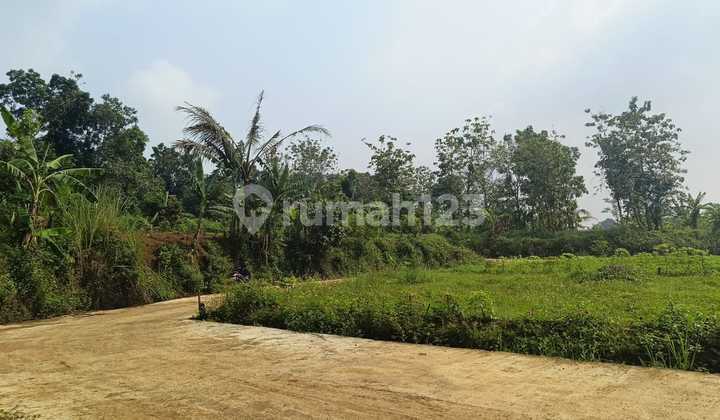Tanah Hook 267mtr Jual Murah Shm Siap Bangun Cepoko Kota Semarang 2