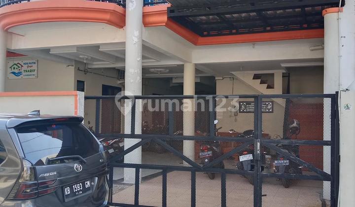 Kost 28 Kamar Modern Undip Tembalang 3lantai Full Penghuni Kost 28 Kamar Modern Undip Tembalang 3lantai Full Penghuni