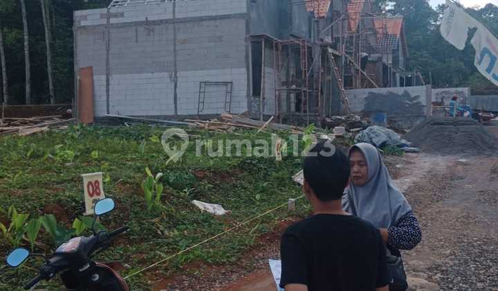 Tanah Paling Murah 120meter Bisa Bayar 2kali Siap Bangun Disemarang