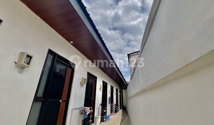 Active Unnes Boarding House for Sale Cheap Near Unnes, Patemon Street Side with SHM 2