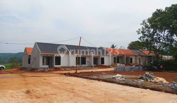 Rumah Subsidi 11 Juta Siap Huni 5menit Ke Mijen Bsb Mijen 2