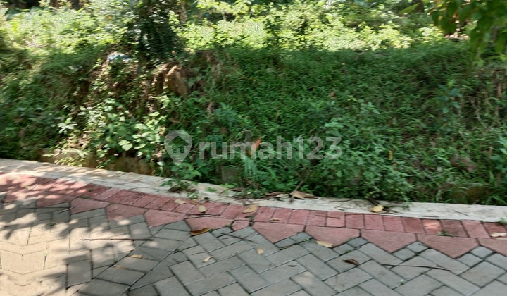 Tanah Murah Sangat Strategis Perumahan Kota Semarang Zona Kuning 2