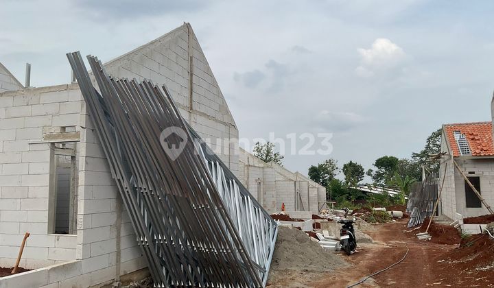 Tanah Shm Ready Siap Bangun Dekat Transmart Semarang 1