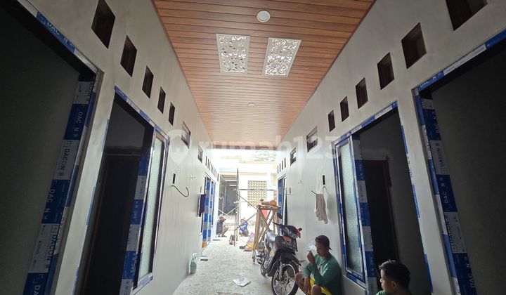 Unnes Kost Excellent 7 Rooms, 2 Floors Construction, Near Campus, SHM Ready. 2