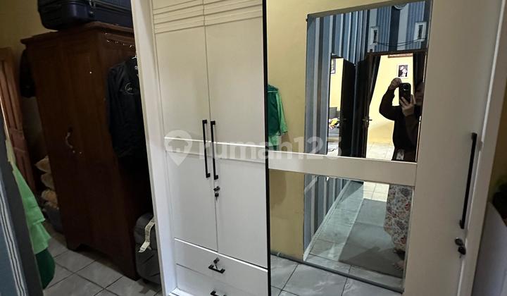 Rumah Bsb Dekat Pasar Mijen Siap Huni Shm Ready 1