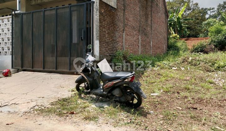 Tanah Kalisegoro Dekat Unnes Siap Bangun Kost  2