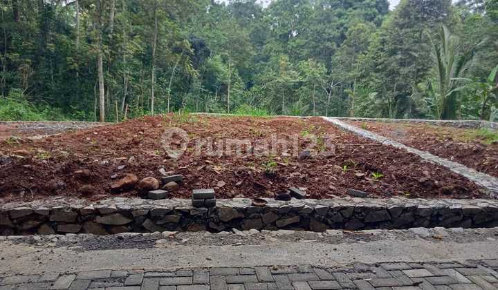 Tanah Dekat Jalan Puntan Raya Siap Bangun Shm Kota Semarang 1