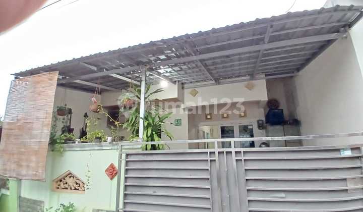 Rumah Siap Huni 5menit Simpanglima Kota Semarang Shm  1