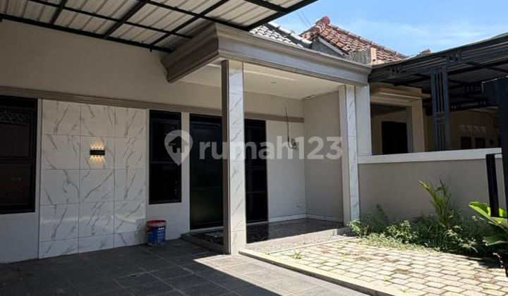 Affordable Boarding House Near Unnes Campus, Semarang, Central Java 2