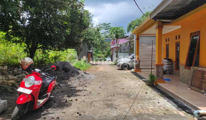 Kavling Patemon Unnes Siap Bangun Kos - Kosan Shm Ready Semarang 2