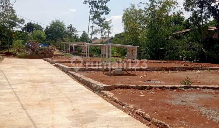 Tanah Sangat Strategis 3menit Kampus Unnes Siap Bangun Kost 2