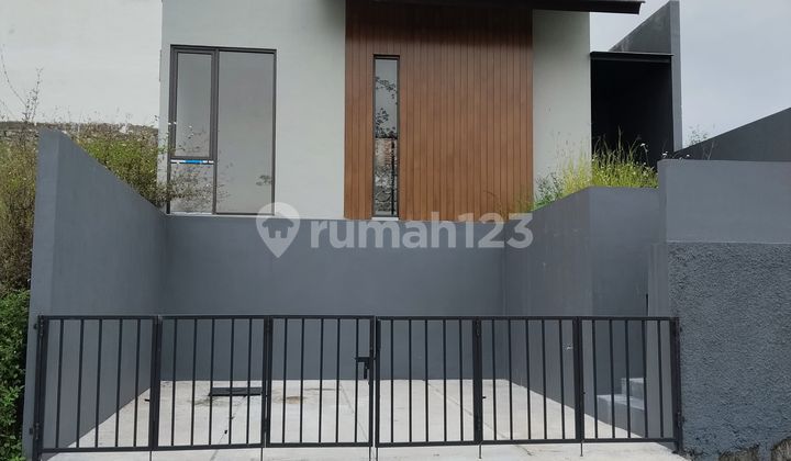 Promo Rumah Dp 20juta Angsuran 3juta Ngaliyan Bsb Kota Semarang  1