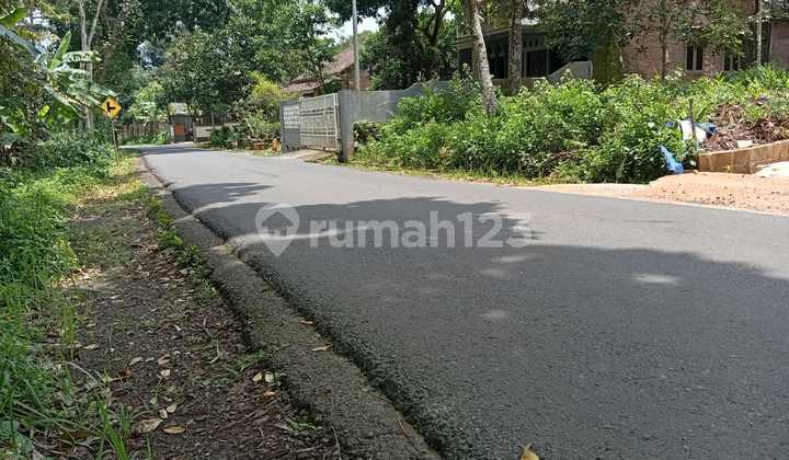Affordable SHM Land Plots in Semarang City Unnes Undip 2