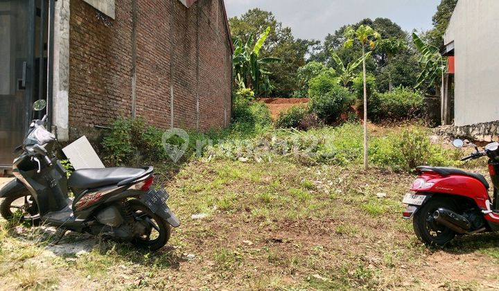 Tanah Kalisegoro Dekat Unnes Siap Bangun Kost  1