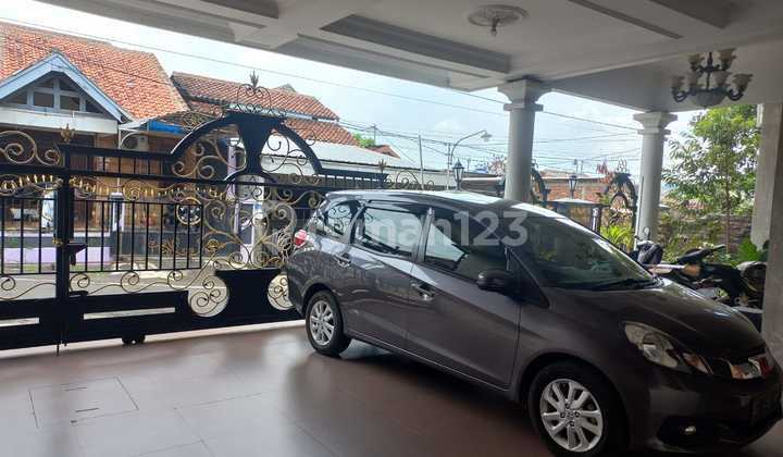 Rumah Ready Siap Huni Candi Panataran Manyaran Semarang 2