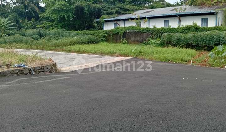 Very Strategic Land Near Unnes Semarang Campus 2