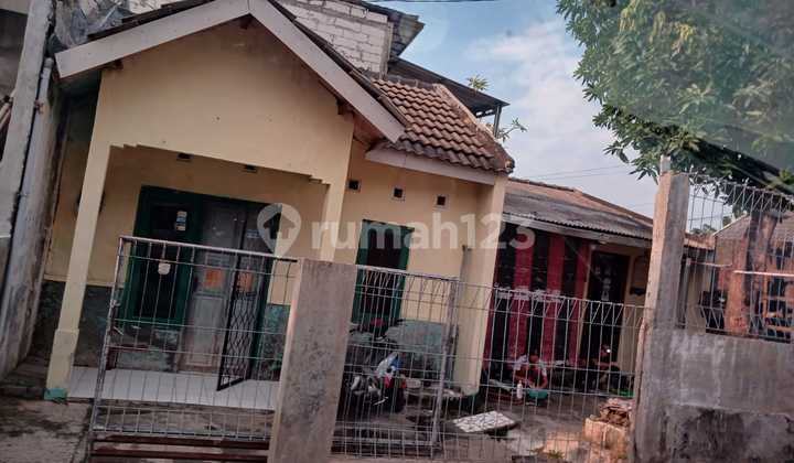 Rumah Murah Panjangan Asri Manyaran Dekat Simpang 5 Kota Semarang 1
