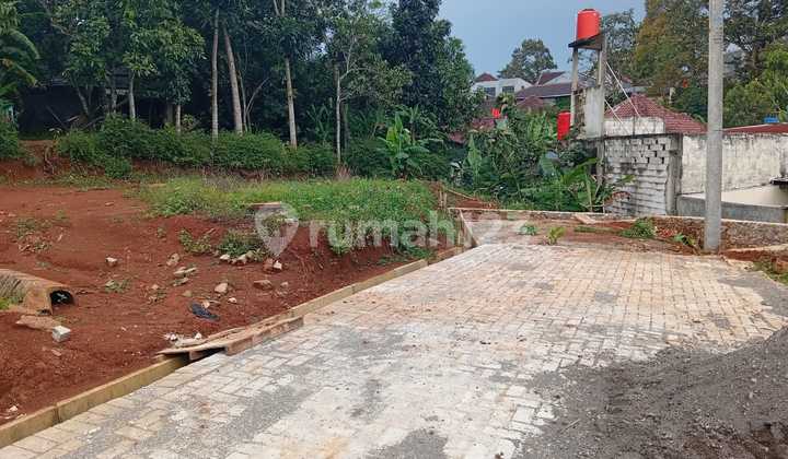 Land Ready to Build with SHM Near Campus, Highly Strategic Location in Semarang City 2