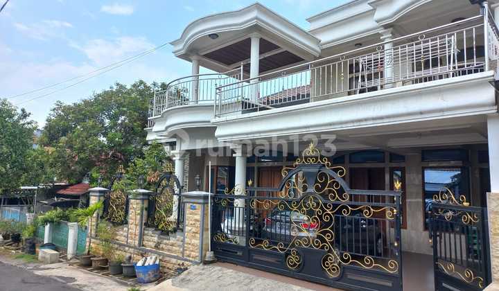 Rumah Ready Siap Huni Candi Panataran Manyaran Semarang 1