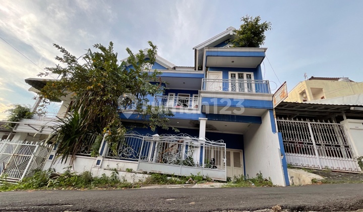 Rumah Sangat Strategis Tembalang Srondol Dekat Kampus Undip Tembalang Jawa Tengah 1