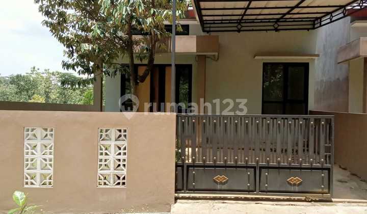 Rumah Ready Unit Siap Huni Shm Dikota Semarang 2