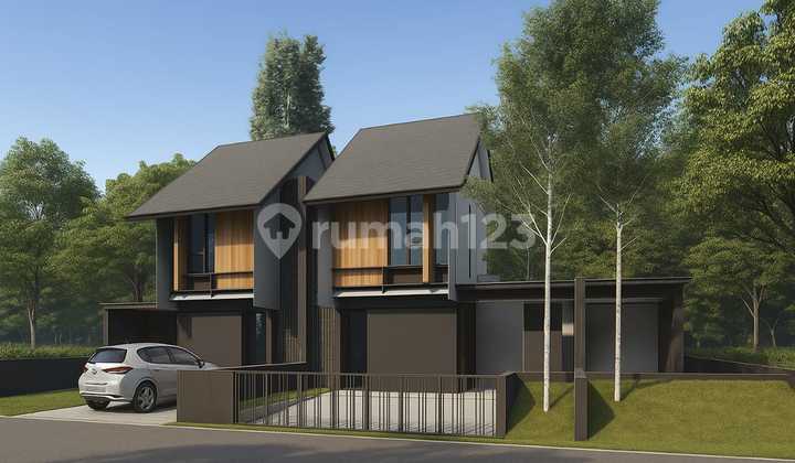 Promo Rumah Dp 20juta Angsuran 3juta Ngaliyan Bsb Kota Semarang  2