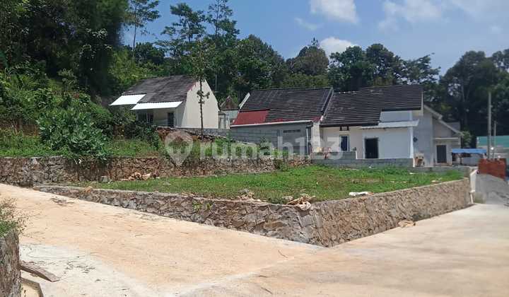 Tanah View Gunung Ungaran Siap Bangun Shm Ready Kota Semarang 1