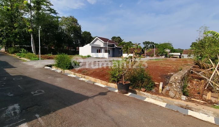 Rumah Sangat Strategis Rs Cepoko Jual Murah Pinggir Jalan  2
