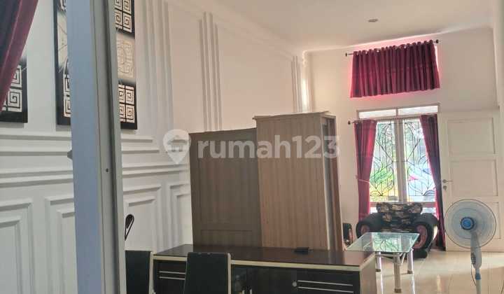 Rumah Graha Padma Siap Huni Shm Imb Kota Semarang 1
