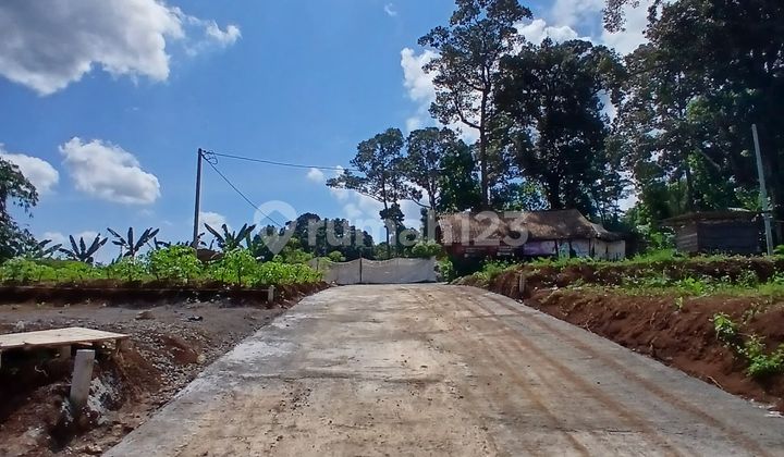 Tanah Sangat Bagus Siap Bangun Shm Bisa Bayar 2 Kali  2