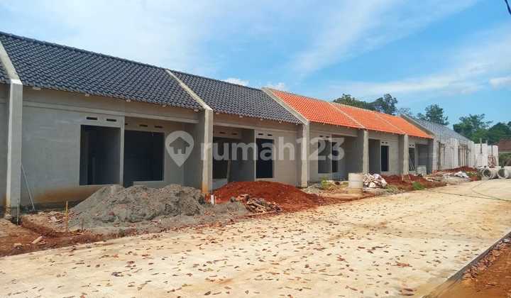Rumah Subsidi 11 Juta Siap Huni 5menit Ke Mijen Bsb Mijen 1