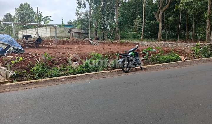 Cheap Roadside Land Near Campus Ready to Build 2