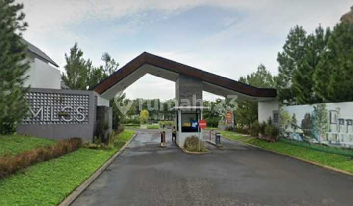 Rumah Bsb The Milles Siap Huni Dekat Kampus Unika 2