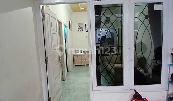 Rumah Siap Huni 5menit Simpanglima Kota Semarang Shm  2