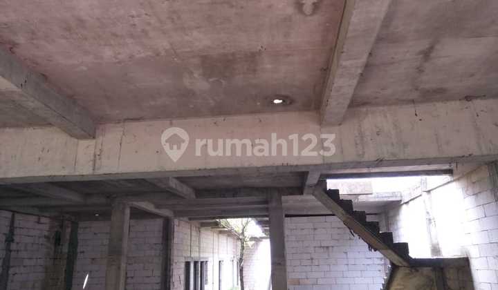 Jual Tanah Bonus Kost Sangat Strategis Dekat Kampus Undip