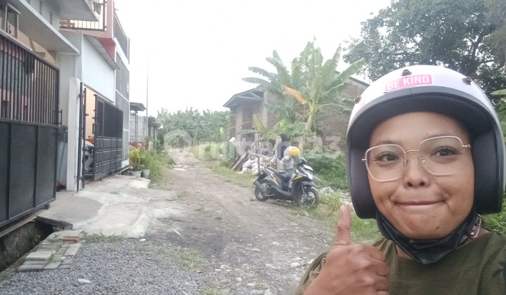 Tanah Shm Ready Siap Bangun Dekat Transmart Semarang 2