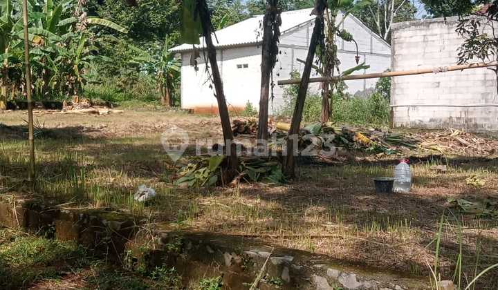 Tanah 100meter Jalanraya Siap Bangun Shm Bisa Tempo  1