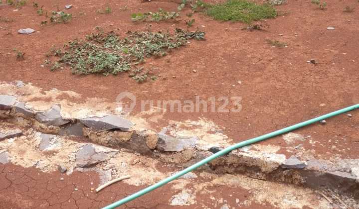 Cheap Land in Semarang City Ready to Build Can Pay in 2 Installments with SHM 2